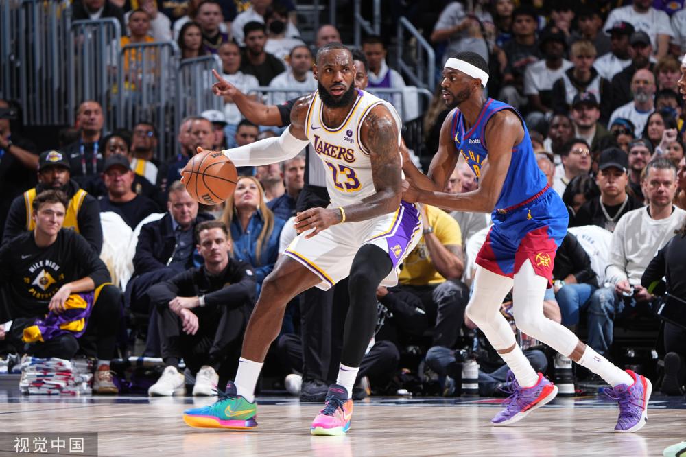 本场焦点战 本场焦点战