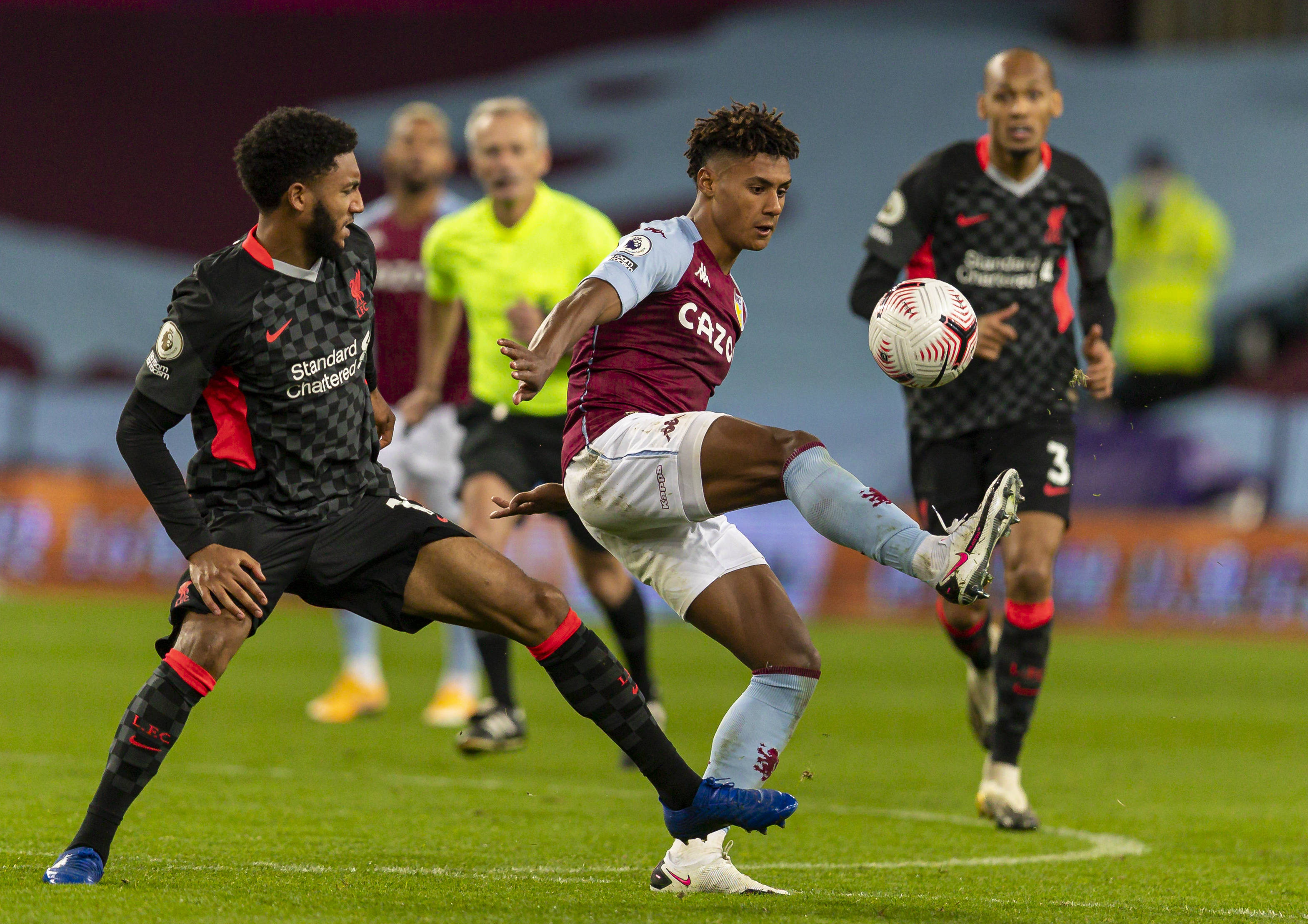 方面为康沃 方面为康沃